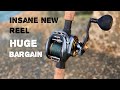 New Piscifun Alijos Saltwater Reel - Here’s Why You’ll Love it