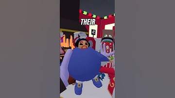 YEEPS: Toymaker Workshop!