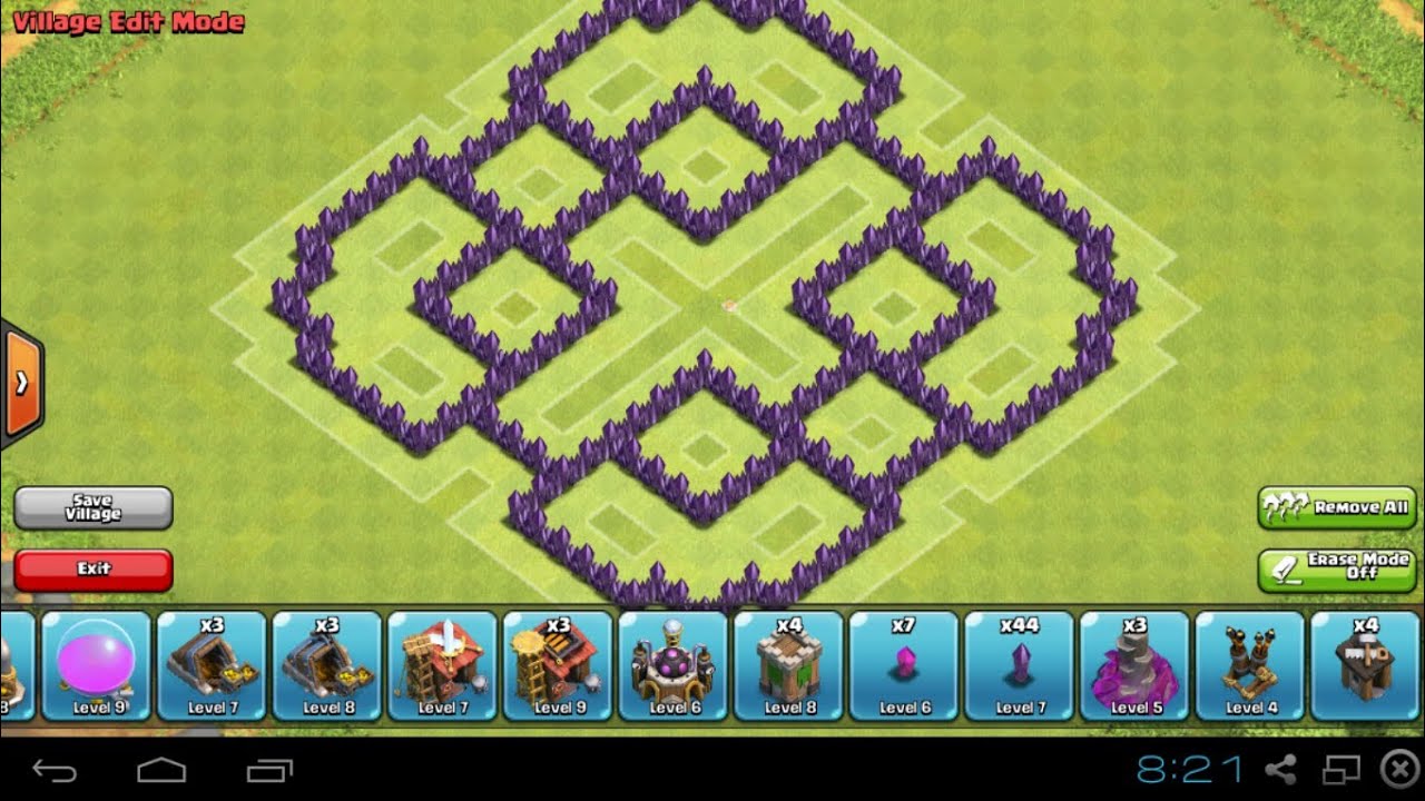 Clash Of Clans Infinito Download 2018 Clash Of Clans Infinito Download 2018