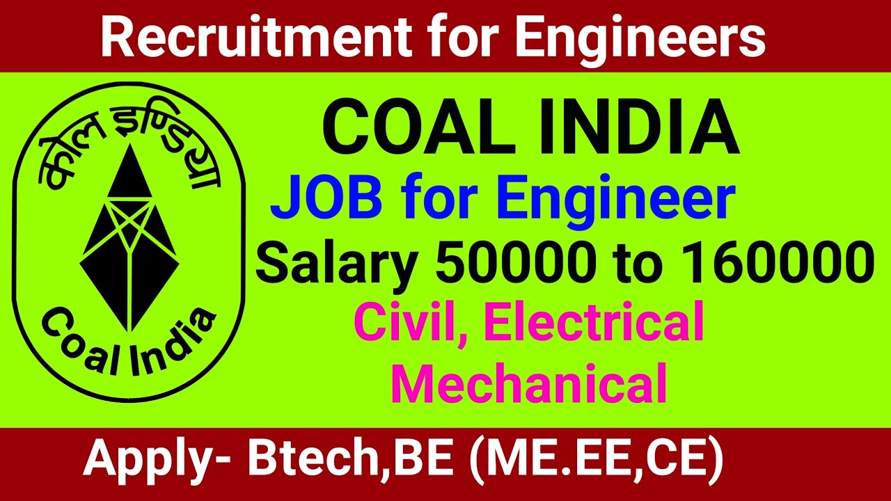 CIL Management Trainee recruitment | CIL Management Trainee recruitment 2019