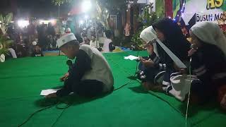 abekteh dek gurunah (santri As siddiqin)