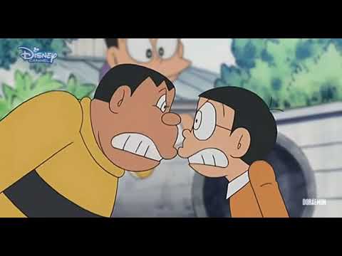 Doraemon Nobita'nın  Kara Deliği 720p 30fps H264 192kbit AAC