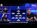 ''İLK FIRTINAYI ATLATMAK ŞART'' | Lyon - Fenerbahçe, Şampiyonlar Ligi, İlk 11'ler, İsmail Kartal