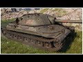 IS-7 – MY RESPECT