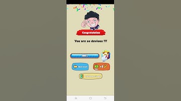 Brain crazy level 142 How do you win Walkthrough