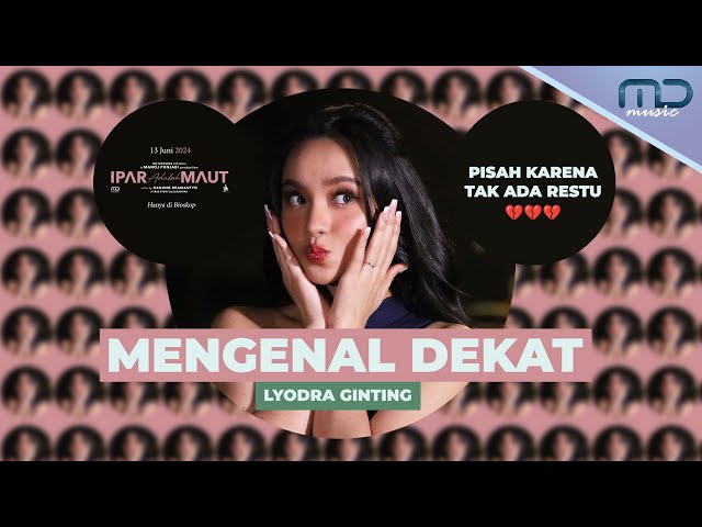 Seberapa Tau Kalian Tentang Lyodra? 😝 | Mengenal Dekat Lyodra class=