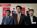 小林鷹之 政務調査会長 長崎県移動政調会後ぶら下がり会見(2026.8.1)