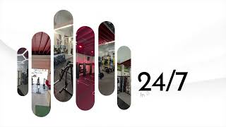 Totem Fitness Gym - Virtual Tour