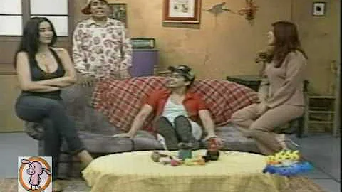 Lucy Bacigalupo, Mariela Zanetti Y Tula