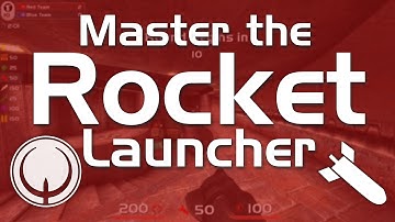 4 Ways to Master the Rocket Launcher - PLUS EXTRAS