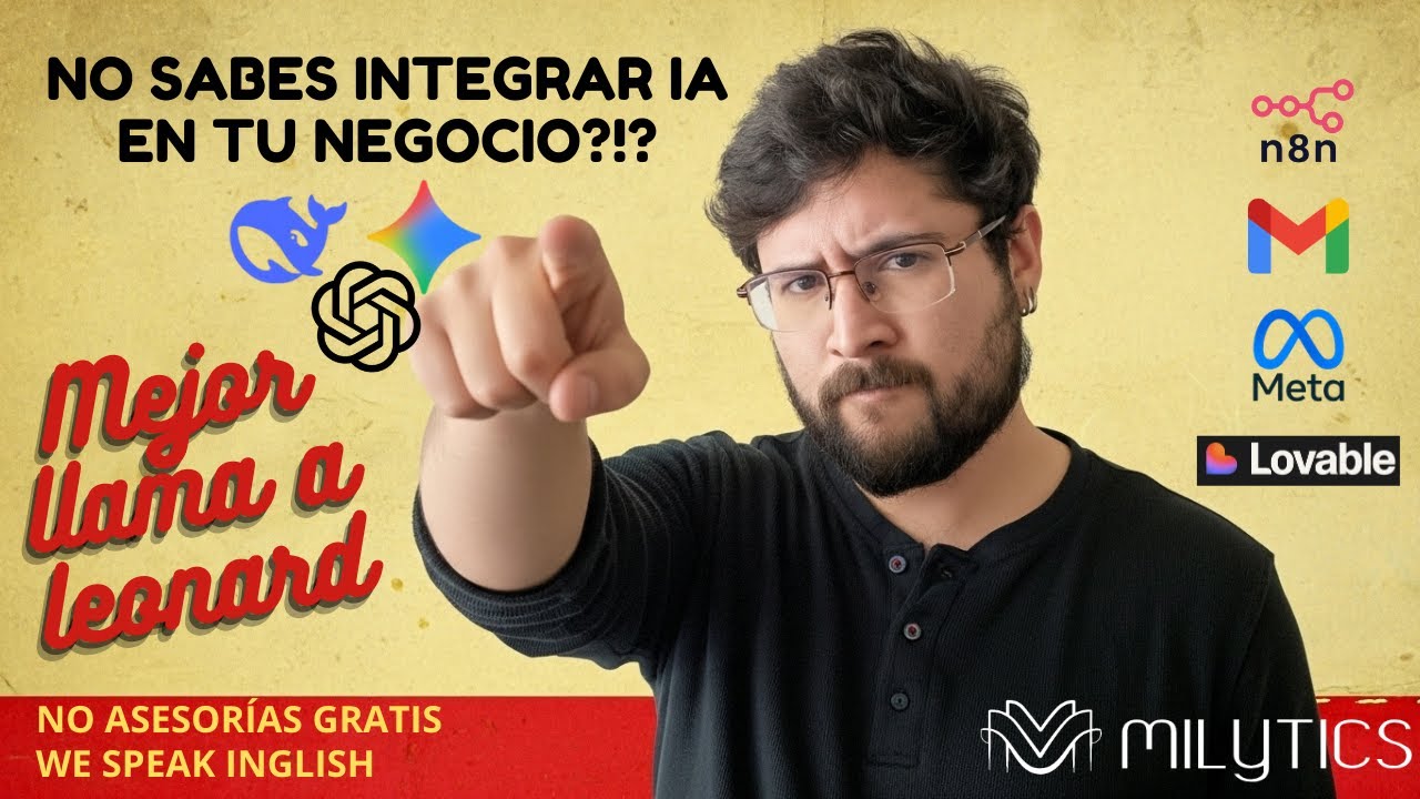 Cómo arrancar con IA en tu empresa