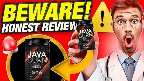 Java Burn Review 2024 ❌ BEWARE ❌ Java Burn Honest Review - Java Burn Coffee Reviews 2024 -Java Burn