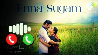 💞 Enna Sugam Ringtone | Idli Kadai 💫 Dhanush x Nithya Menen | GV Prakash Kumar Melody Tone 💖