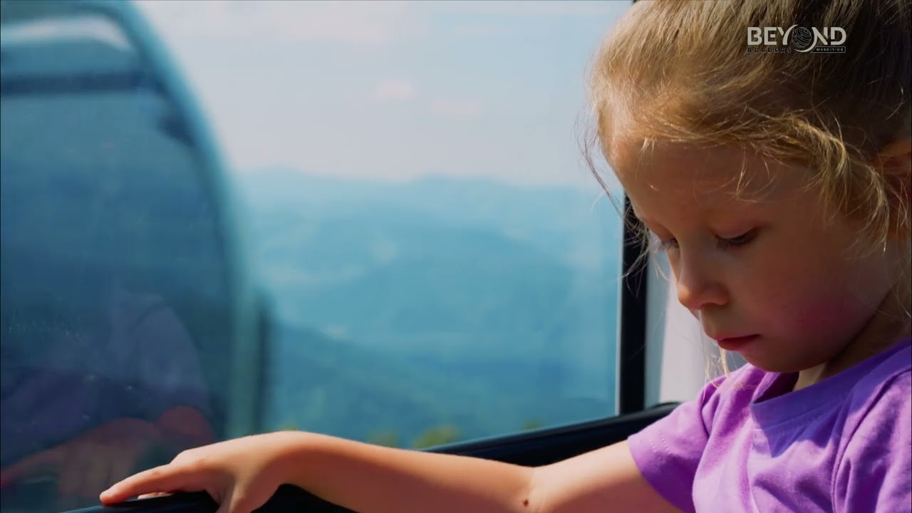 Dominica Cable Car| Enhance Your Journey| Boost Your Adventure