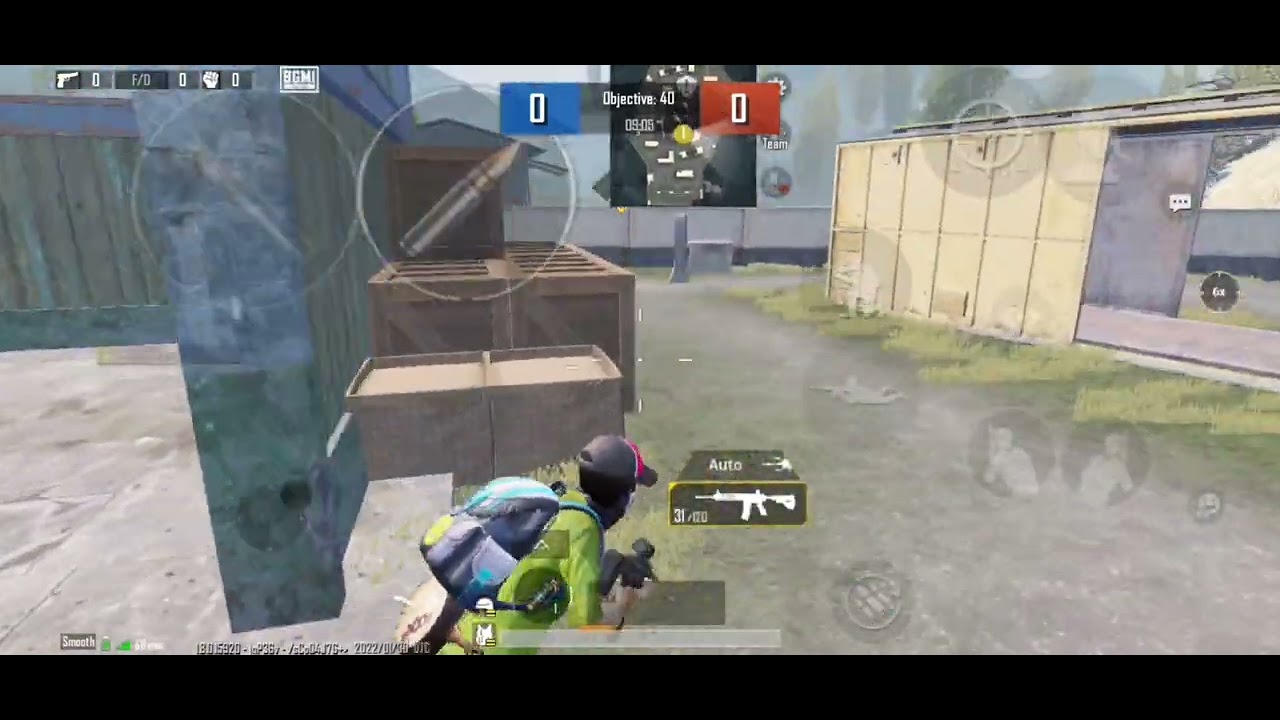 naed shot redni not 8 gaming