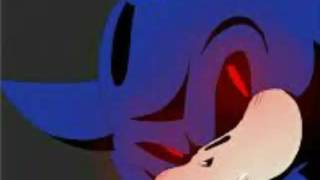 Sonic. Exe Monster Remix