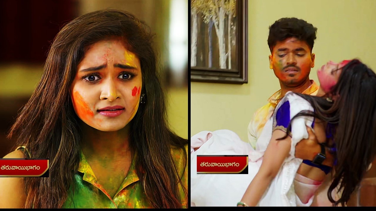 మల్లి మిద మొత్తం ప్రేమ నీ బయటపెట్టిన సిద్దు రగిలిపోయిన నిక్కి