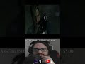 Sherry learns the TRUTH #leonskennedy #residentevil6 #re6 #capcom #shorts #gaming #live