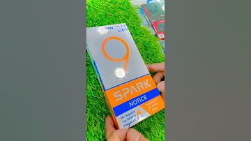 Tecno spark 9 open😁😁🥰#trending #unboxing #smartphone #funny #song #music #new #mobile