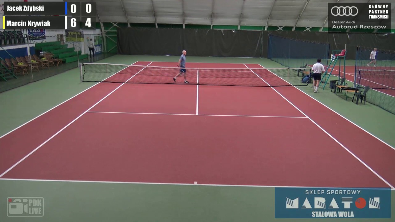 Tenis Na żywo Tenis Na żywo
