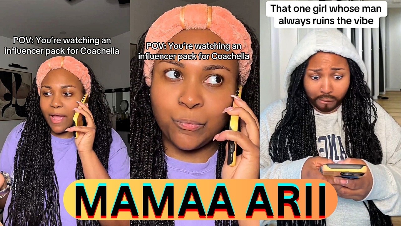 Mama Rairi Mamaa Arii Funny Shorts Videos 2026 | Mamaa Arii New Skits Compilation ...