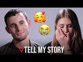 Our 6 Fave Heartwarming Moments on Tell My Story