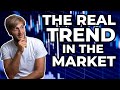 How to Identify The TREND In FOREX
