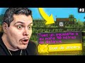 Cest quoi ce dfi de fou furieux   2909  minecraft semirp  100 succs 2