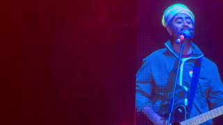 Miniatura del video "Tujhe Kitna Chahne Lage 🎤Arijit Singh live 4K concert Ahoy Europe UK 2022 @SoulfulArijitSingh"