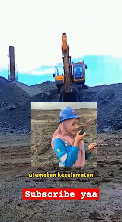 Kata-Kata Operator Excavator Hari Ini #shorts
