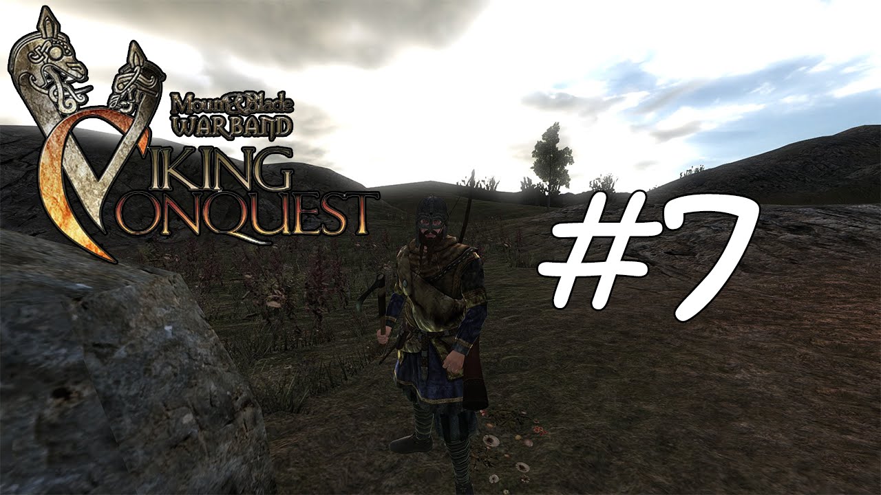 mount and blade warband viking conquest companions