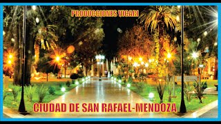 Ciudad de San Rafael-Mendoza-Argentina-Producciones Vicari.(Juan Franco Lazzarini)