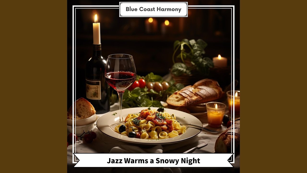 Candlelit Revelry (Key C Ver.)