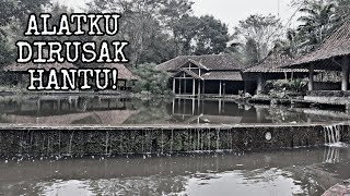 Download Lagu ALATKU DIRUSAK HANTU DI TEMPAT INI! | Jogjakarta MP3 Download Lagu ALATKU DIRUSAK HANTU DI TEMPAT INI! | Jogjakarta MP3
