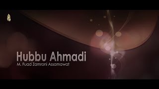 Hubbu Ahmadi | Banjari Cover | M. Fuad Dzamroni