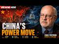 Why China’s Strategic Rise Is Reshaping Global Politics | Chas Freeman