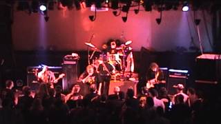 STARZ-Rock 6 Times live VA 2003