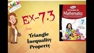 # Exercise-7.3 Q.No. 3 to 6 Class-7 (Prachi)