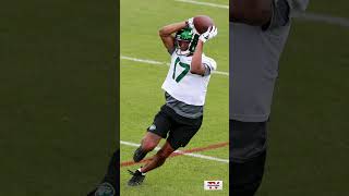 All eyes on Aaron Rodgers as the Jets begin training camp