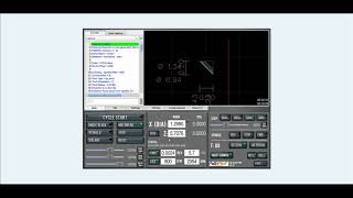 Path Pilot overview for Tormach Slant pro lathe. Part 1