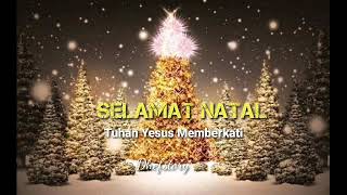 Story Wa Ucapan Selamat Natal|| Tuhan Yesus Memberkati..
