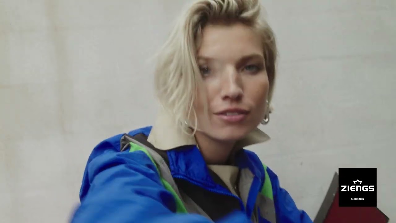 Najaarscollectie 2022 damesschoenen