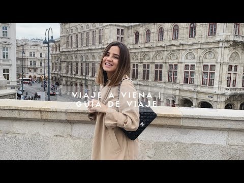 Video: A Donde Ir Desde Viena