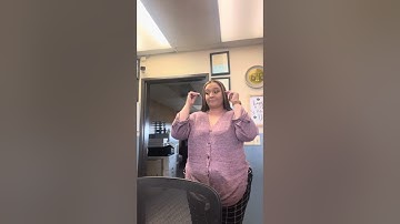 asl expressive midterm.