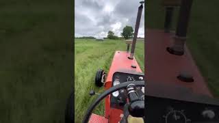 Allis-Chalmers 185