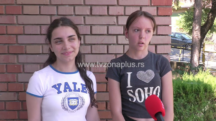 MALA MATURA: TEST IZ MATEMATIKE LAKŠI OD SRPSKOG