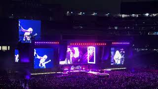 AC/DC New Live at Foxboro’ USA - ‘Have A Drink On Me’ from Tales from the PowerAge Live!