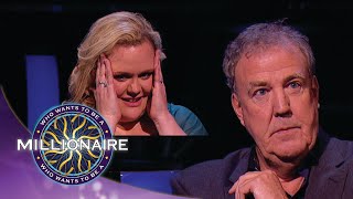 Leap For £500,000 | Who Wants To Be A Millionaire? screenshot 4