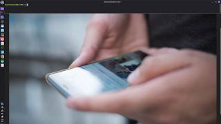 Man charged for wiping GrapheneOS phone using duress password during airport checks