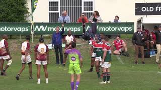 Download Lagu SLA 2025 Game 6 St Georges Home 1st half MP3